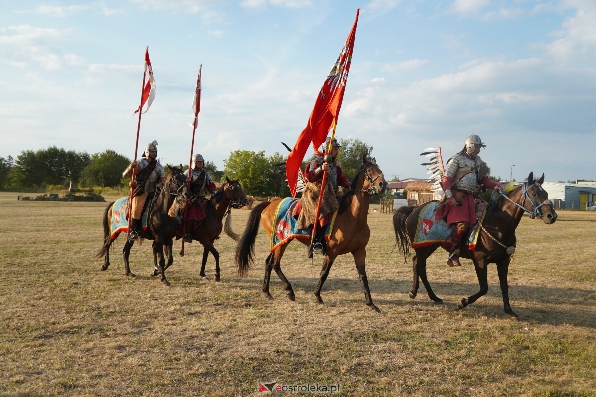 Rekonstrukcja historyczna Bolszewika goń! w Rzekuniu [17.08.2024] - zdjęcie #500 - eOstroleka.pl