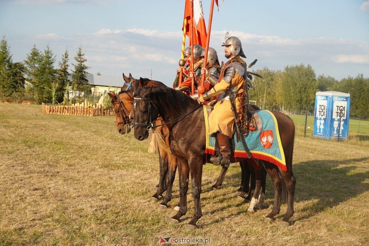 Rekonstrukcja historyczna Bolszewika goń! w Rzekuniu [17.08.2024] - zdjęcie #479 - eOstroleka.pl