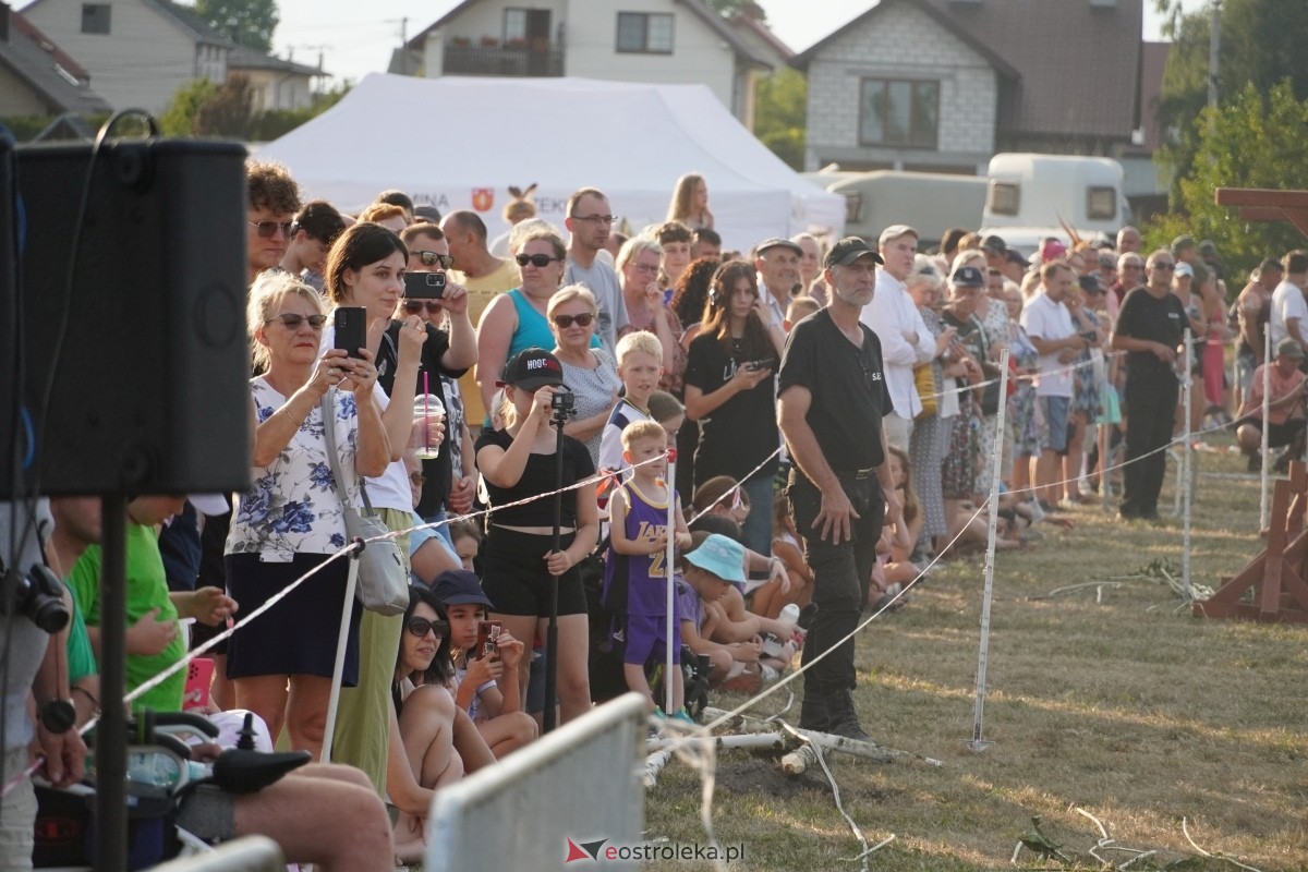 Rekonstrukcja historyczna Bolszewika goń! w Rzekuniu [17.08.2024] - zdjęcie #475 - eOstroleka.pl