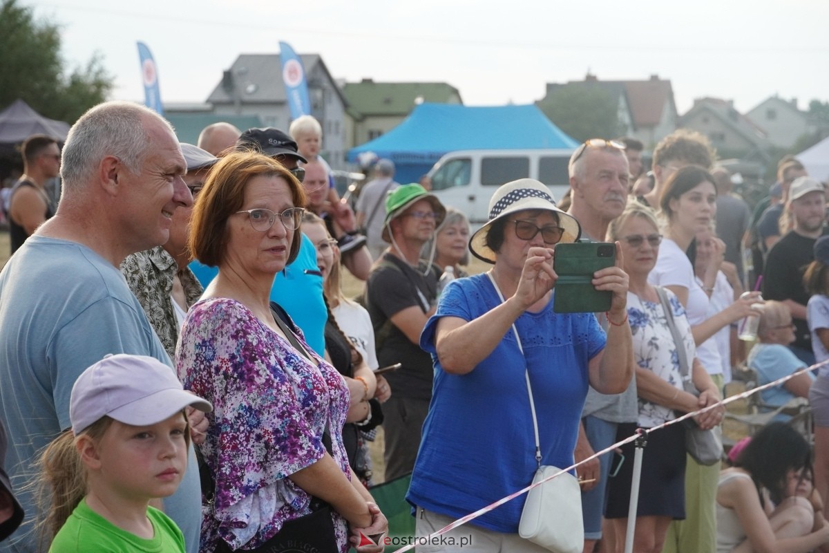 Rekonstrukcja historyczna Bolszewika goń! w Rzekuniu [17.08.2024] - zdjęcie #466 - eOstroleka.pl