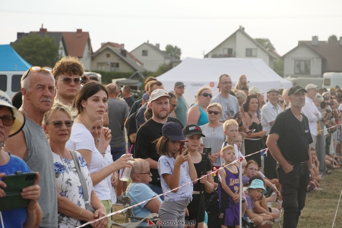 Rekonstrukcja historyczna Bolszewika goń! w Rzekuniu [17.08.2024] - zdjęcie #464 - eOstroleka.pl