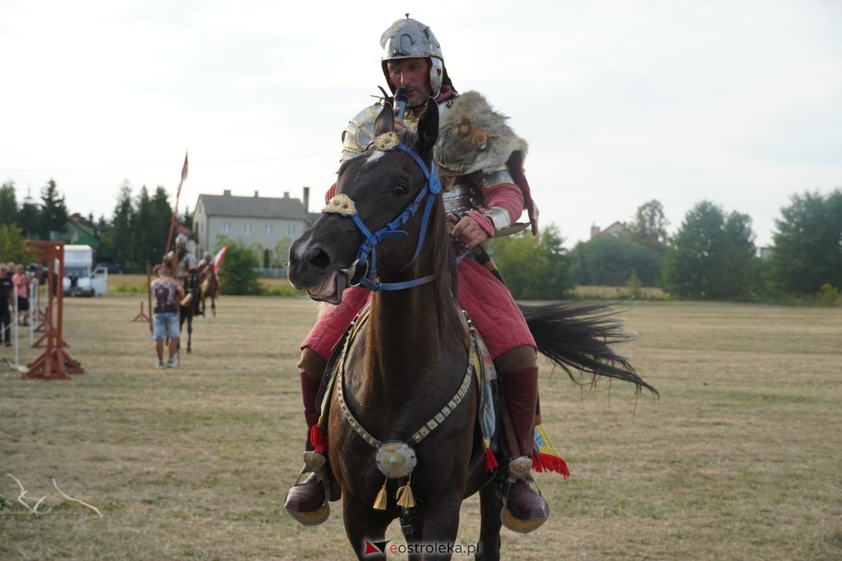 Rekonstrukcja historyczna Bolszewika goń! w Rzekuniu [17.08.2024] - zdjęcie #453 - eOstroleka.pl