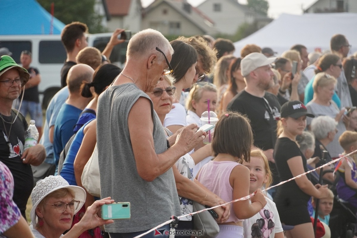 Rekonstrukcja historyczna Bolszewika goń! w Rzekuniu [17.08.2024] - zdjęcie #449 - eOstroleka.pl