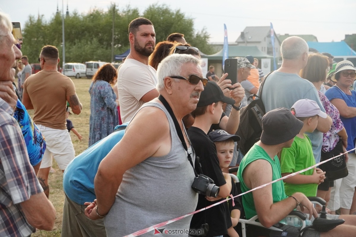 Rekonstrukcja historyczna Bolszewika goń! w Rzekuniu [17.08.2024] - zdjęcie #445 - eOstroleka.pl