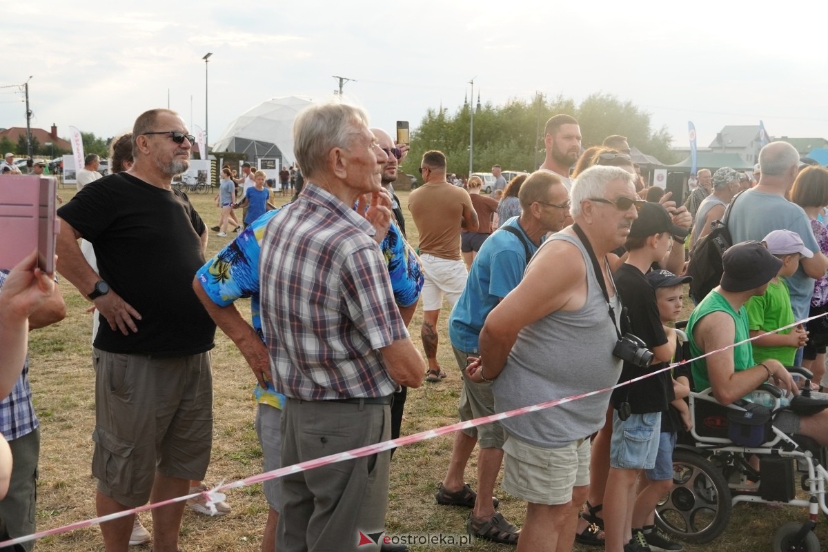 Rekonstrukcja historyczna Bolszewika goń! w Rzekuniu [17.08.2024] - zdjęcie #444 - eOstroleka.pl