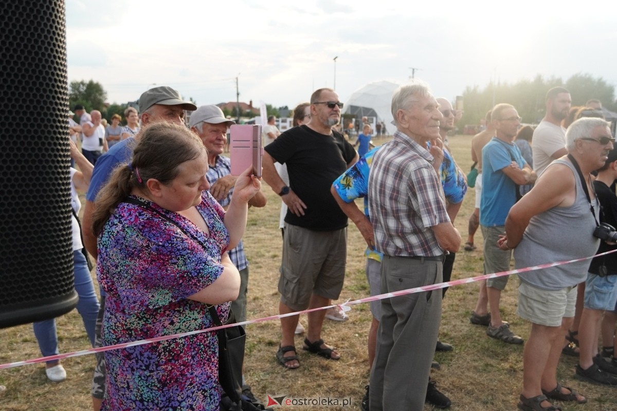 Rekonstrukcja historyczna Bolszewika goń! w Rzekuniu [17.08.2024] - zdjęcie #443 - eOstroleka.pl
