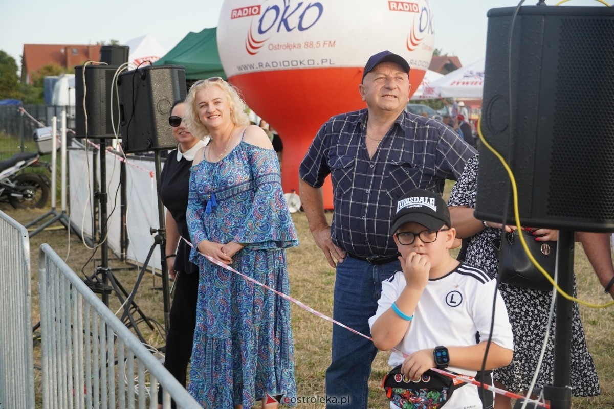 Rekonstrukcja historyczna Bolszewika goń! w Rzekuniu [17.08.2024] - zdjęcie #441 - eOstroleka.pl