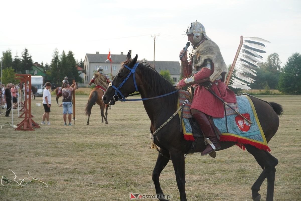 Rekonstrukcja historyczna Bolszewika goń! w Rzekuniu [17.08.2024] - zdjęcie #439 - eOstroleka.pl