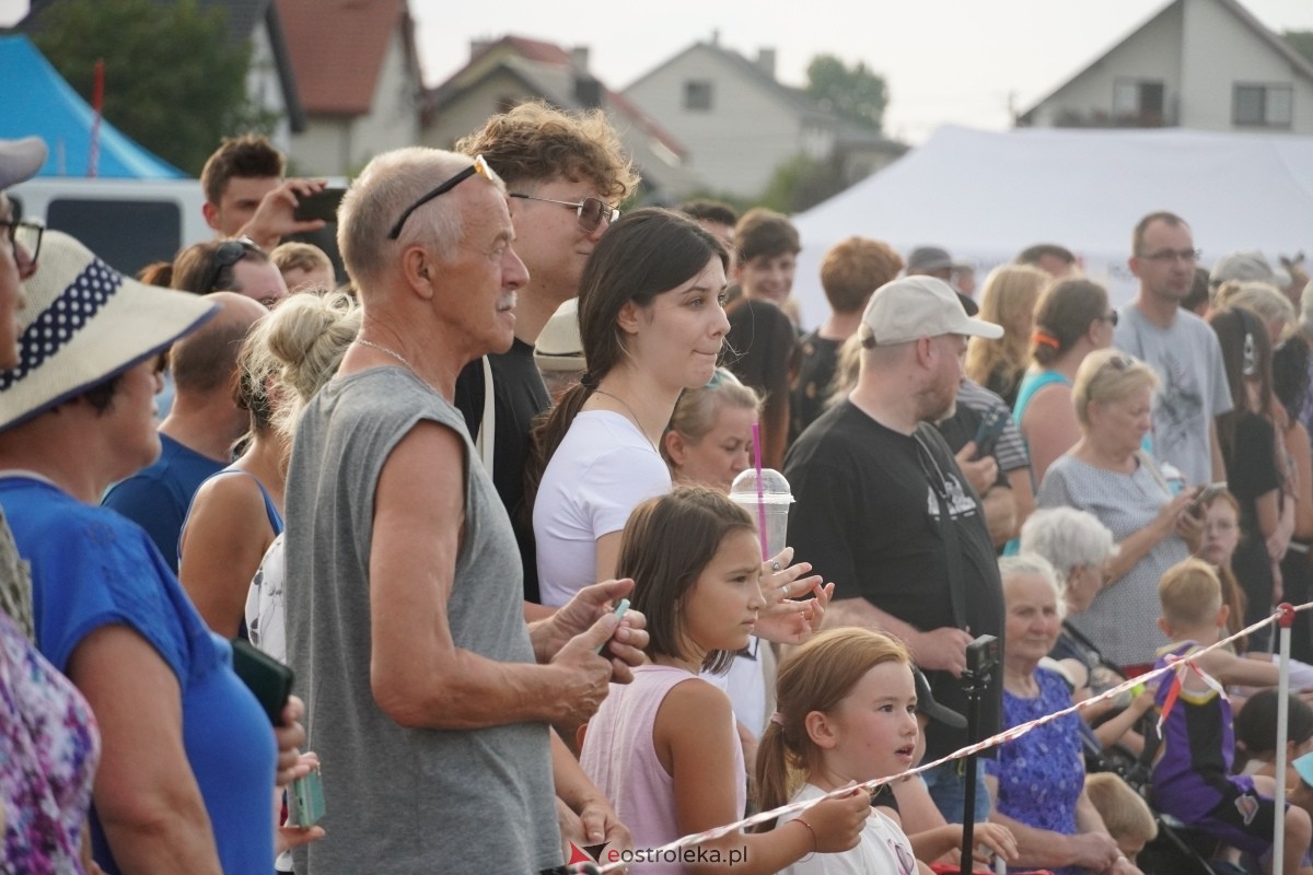 Rekonstrukcja historyczna Bolszewika goń! w Rzekuniu [17.08.2024] - zdjęcie #425 - eOstroleka.pl