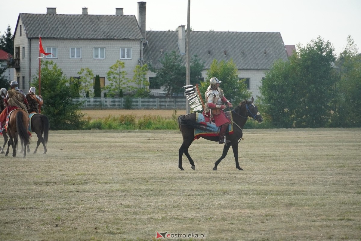Rekonstrukcja historyczna Bolszewika goń! w Rzekuniu [17.08.2024] - zdjęcie #418 - eOstroleka.pl