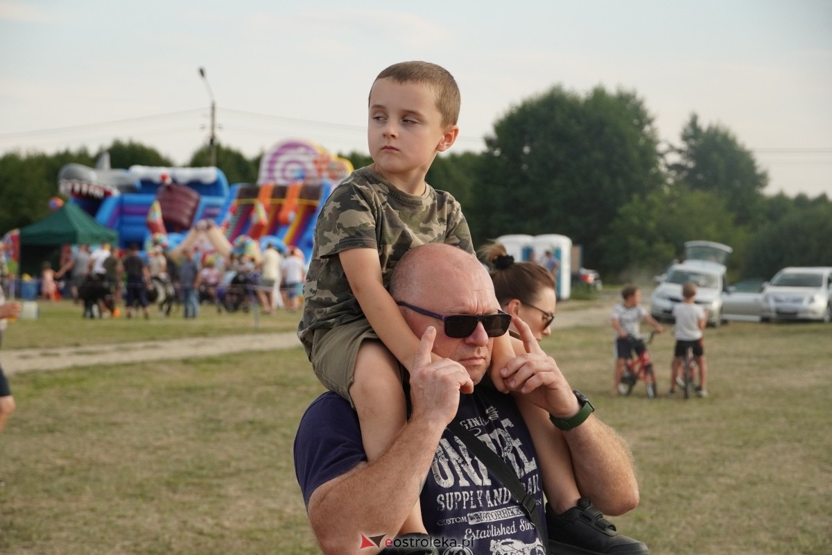 Rekonstrukcja historyczna Bolszewika goń! w Rzekuniu [17.08.2024] - zdjęcie #410 - eOstroleka.pl