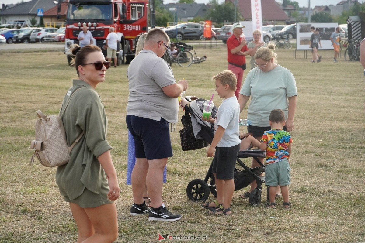 Rekonstrukcja historyczna Bolszewika goń! w Rzekuniu [17.08.2024] - zdjęcie #408 - eOstroleka.pl