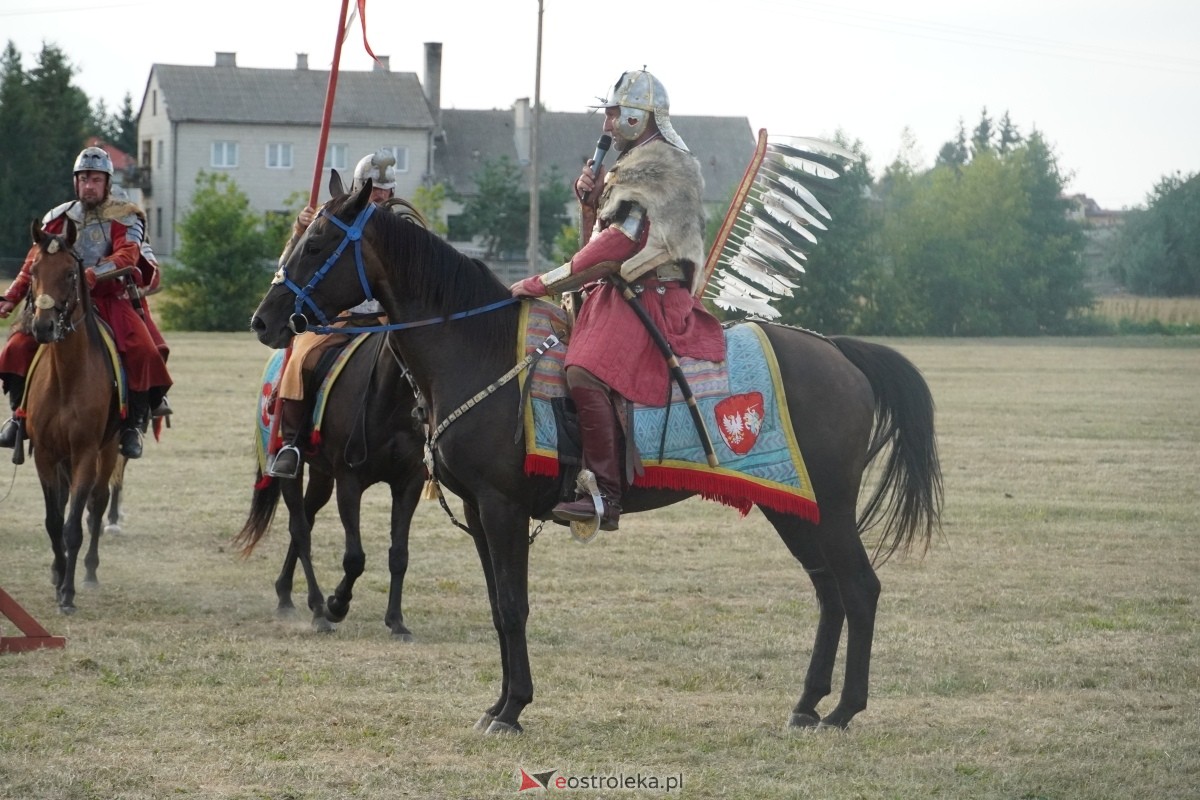Rekonstrukcja historyczna Bolszewika goń! w Rzekuniu [17.08.2024] - zdjęcie #402 - eOstroleka.pl