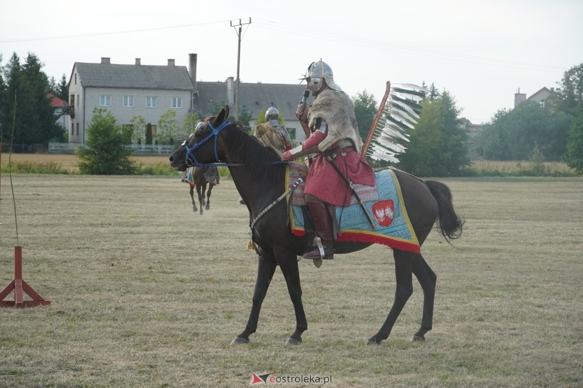 Rekonstrukcja historyczna Bolszewika goń! w Rzekuniu [17.08.2024] - zdjęcie #400 - eOstroleka.pl