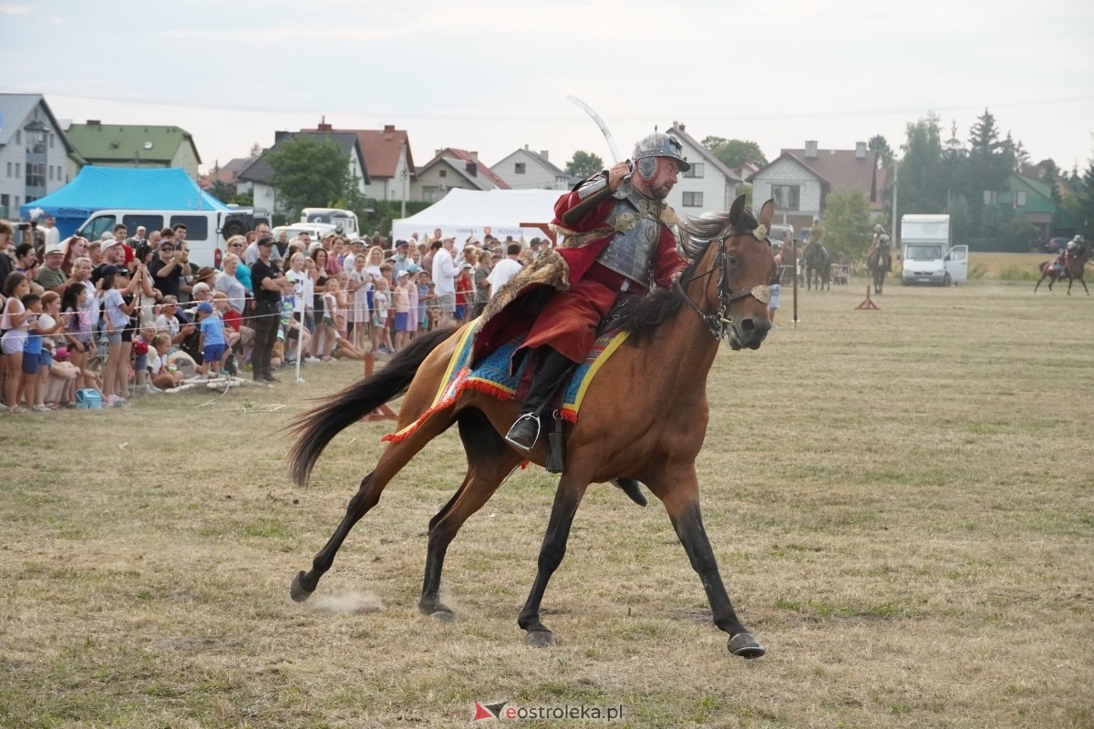 Rekonstrukcja historyczna Bolszewika goń! w Rzekuniu [17.08.2024] - zdjęcie #424 - eOstroleka.pl