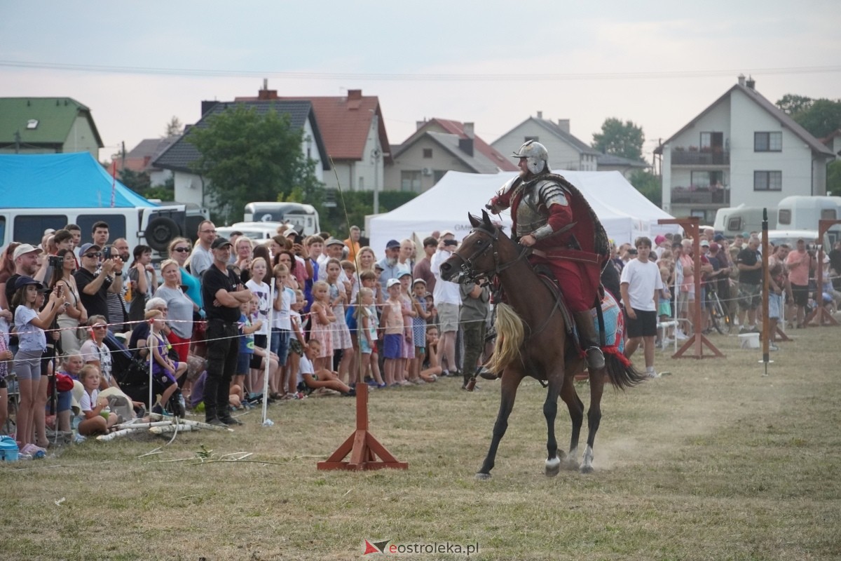 Rekonstrukcja historyczna Bolszewika goń! w Rzekuniu [17.08.2024] - zdjęcie #419 - eOstroleka.pl