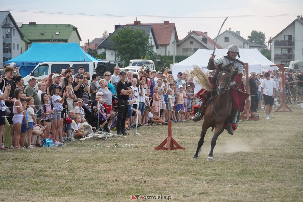 Rekonstrukcja historyczna Bolszewika goń! w Rzekuniu [17.08.2024] - zdjęcie #417 - eOstroleka.pl