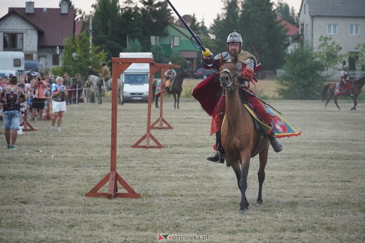 Rekonstrukcja historyczna Bolszewika goń! w Rzekuniu [17.08.2024] - zdjęcie #399 - eOstroleka.pl