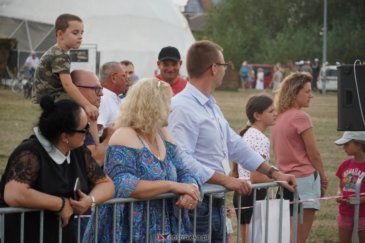 Rekonstrukcja historyczna Bolszewika goń! w Rzekuniu [17.08.2024] - zdjęcie #396 - eOstroleka.pl