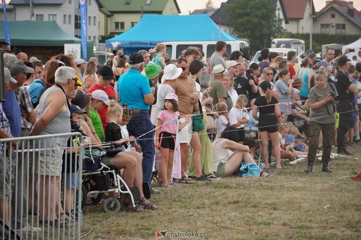 Rekonstrukcja historyczna Bolszewika goń! w Rzekuniu [17.08.2024] - zdjęcie #395 - eOstroleka.pl