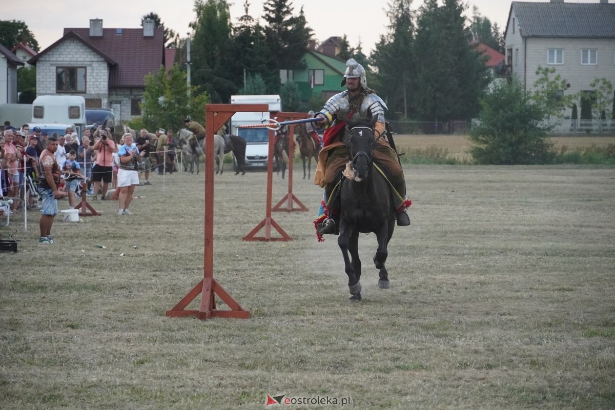 Rekonstrukcja historyczna Bolszewika goń! w Rzekuniu [17.08.2024] - zdjęcie #393 - eOstroleka.pl