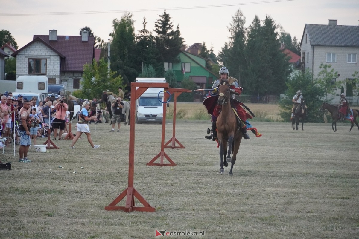 Rekonstrukcja historyczna Bolszewika goń! w Rzekuniu [17.08.2024] - zdjęcie #392 - eOstroleka.pl