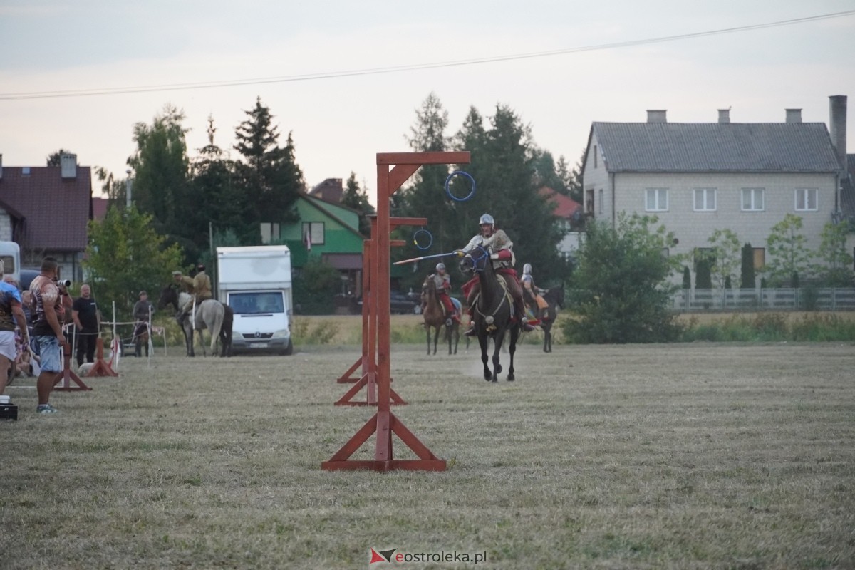 Rekonstrukcja historyczna Bolszewika goń! w Rzekuniu [17.08.2024] - zdjęcie #389 - eOstroleka.pl