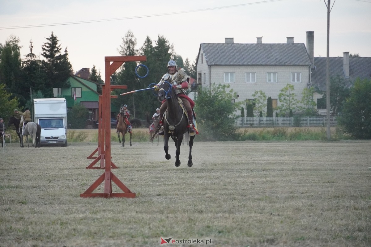 Rekonstrukcja historyczna Bolszewika goń! w Rzekuniu [17.08.2024] - zdjęcie #388 - eOstroleka.pl