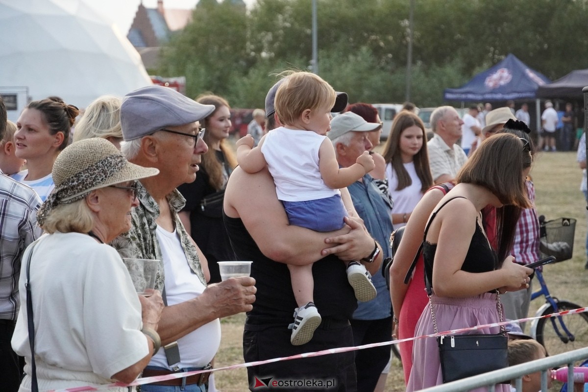 Rekonstrukcja historyczna Bolszewika goń! w Rzekuniu [17.08.2024] - zdjęcie #334 - eOstroleka.pl