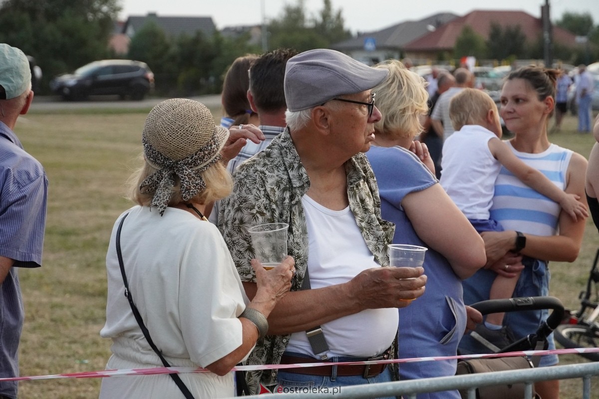 Rekonstrukcja historyczna Bolszewika goń! w Rzekuniu [17.08.2024] - zdjęcie #332 - eOstroleka.pl