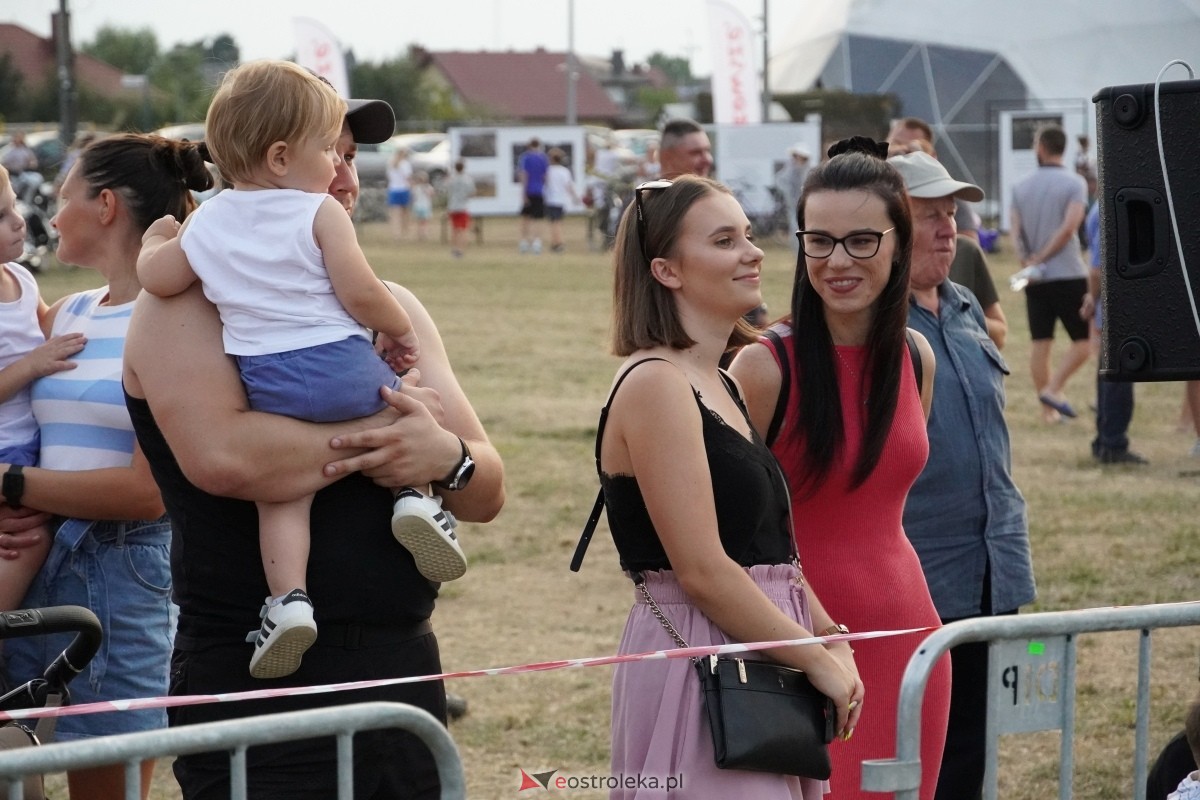 Rekonstrukcja historyczna Bolszewika goń! w Rzekuniu [17.08.2024] - zdjęcie #331 - eOstroleka.pl