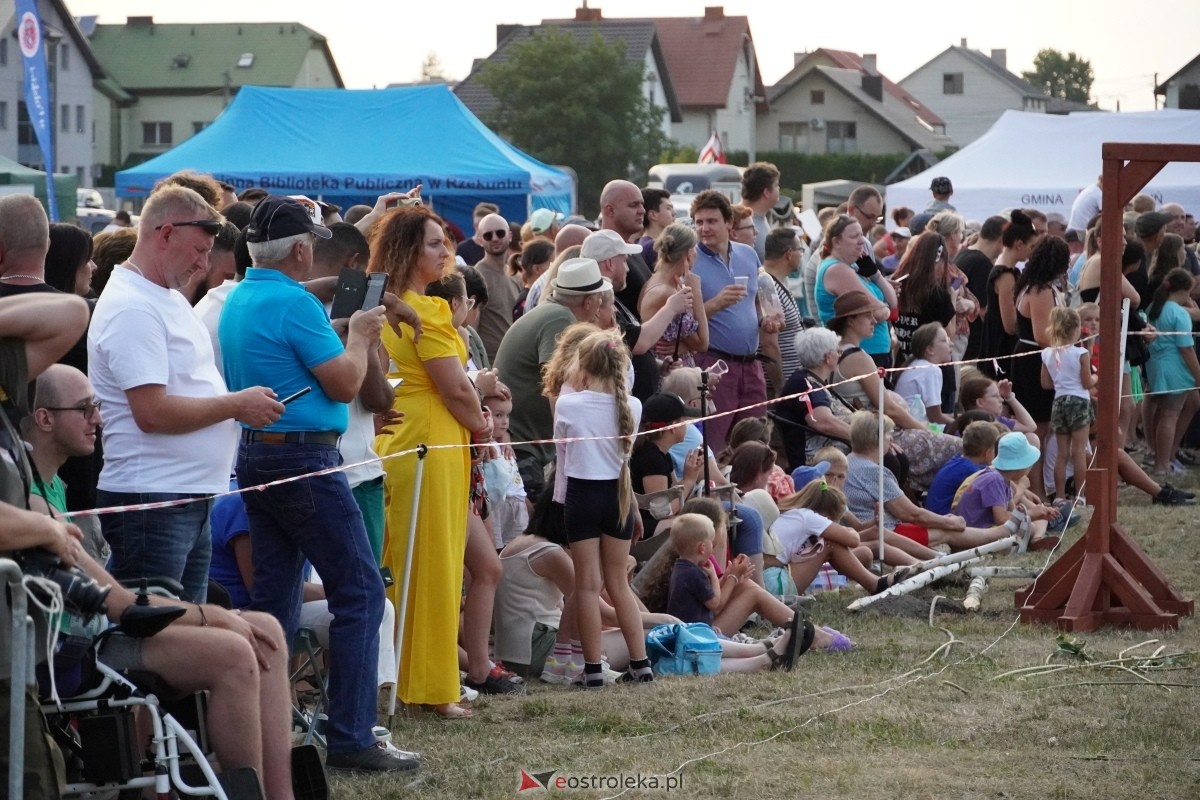 Rekonstrukcja historyczna Bolszewika goń! w Rzekuniu [17.08.2024] - zdjęcie #330 - eOstroleka.pl