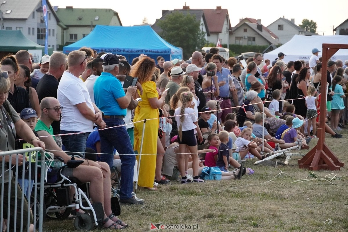 Rekonstrukcja historyczna Bolszewika goń! w Rzekuniu [17.08.2024] - zdjęcie #327 - eOstroleka.pl