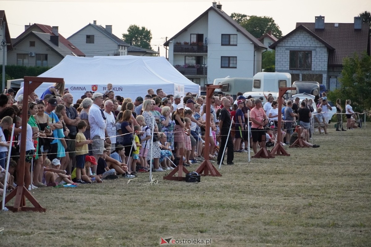 Rekonstrukcja historyczna Bolszewika goń! w Rzekuniu [17.08.2024] - zdjęcie #324 - eOstroleka.pl