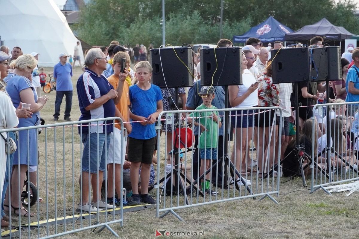 Rekonstrukcja historyczna Bolszewika goń! w Rzekuniu [17.08.2024] - zdjęcie #322 - eOstroleka.pl