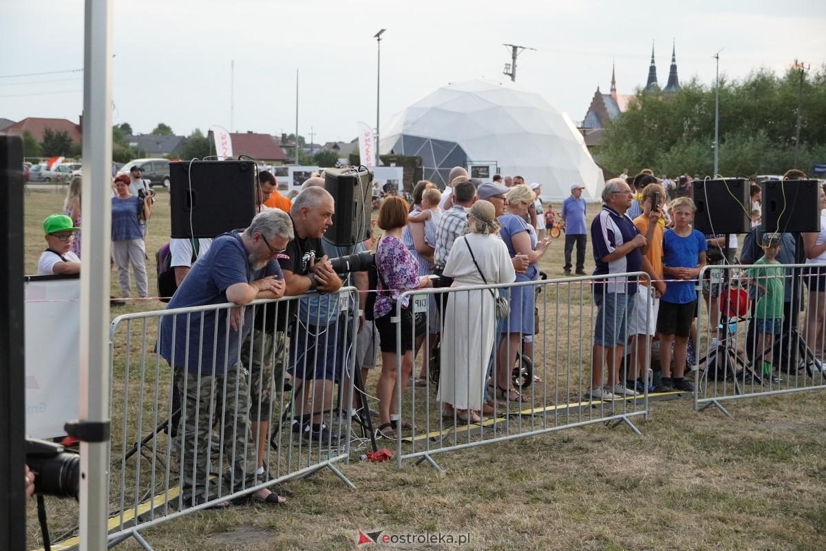 Rekonstrukcja historyczna Bolszewika goń! w Rzekuniu [17.08.2024] - zdjęcie #321 - eOstroleka.pl