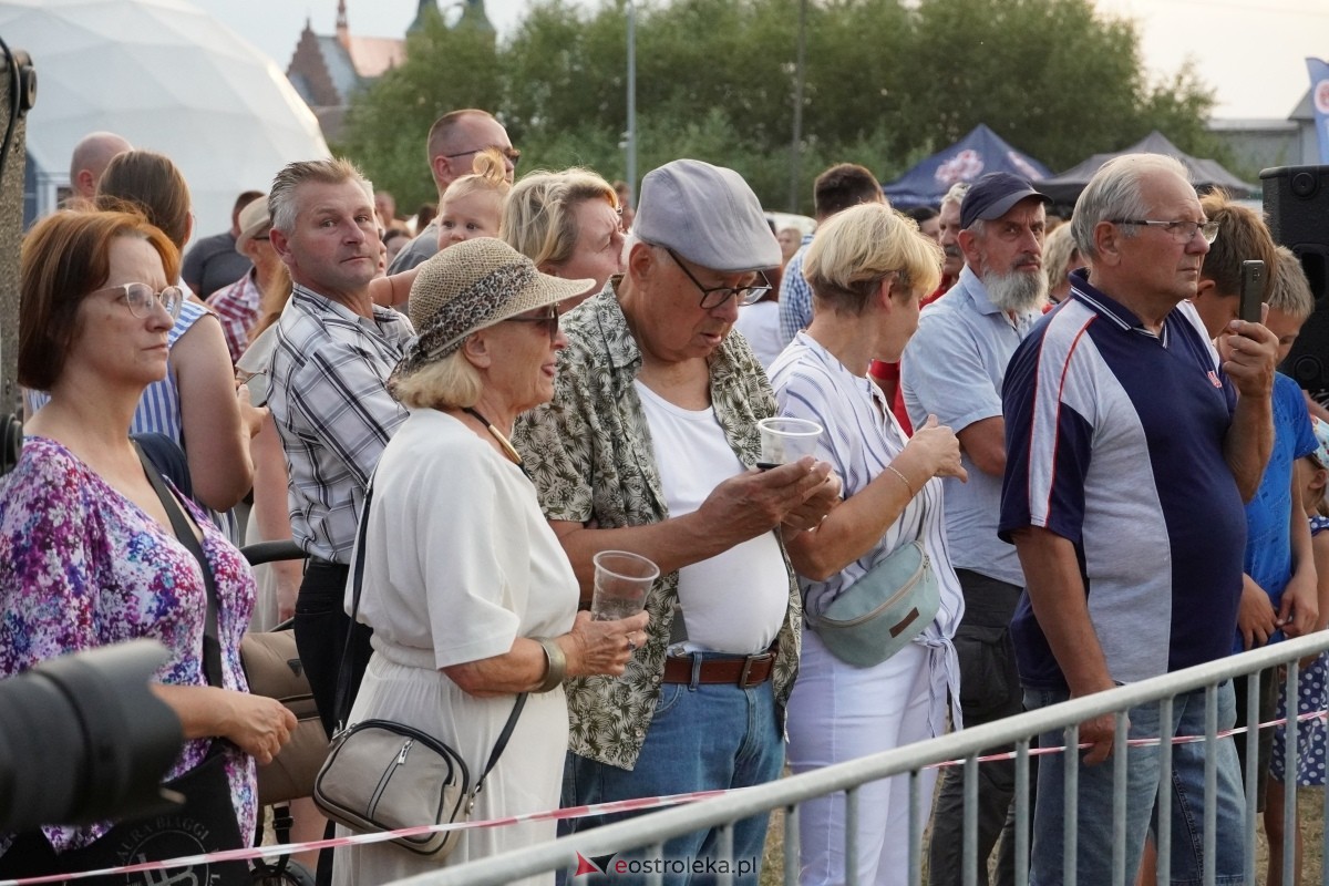 Rekonstrukcja historyczna Bolszewika goń! w Rzekuniu [17.08.2024] - zdjęcie #318 - eOstroleka.pl