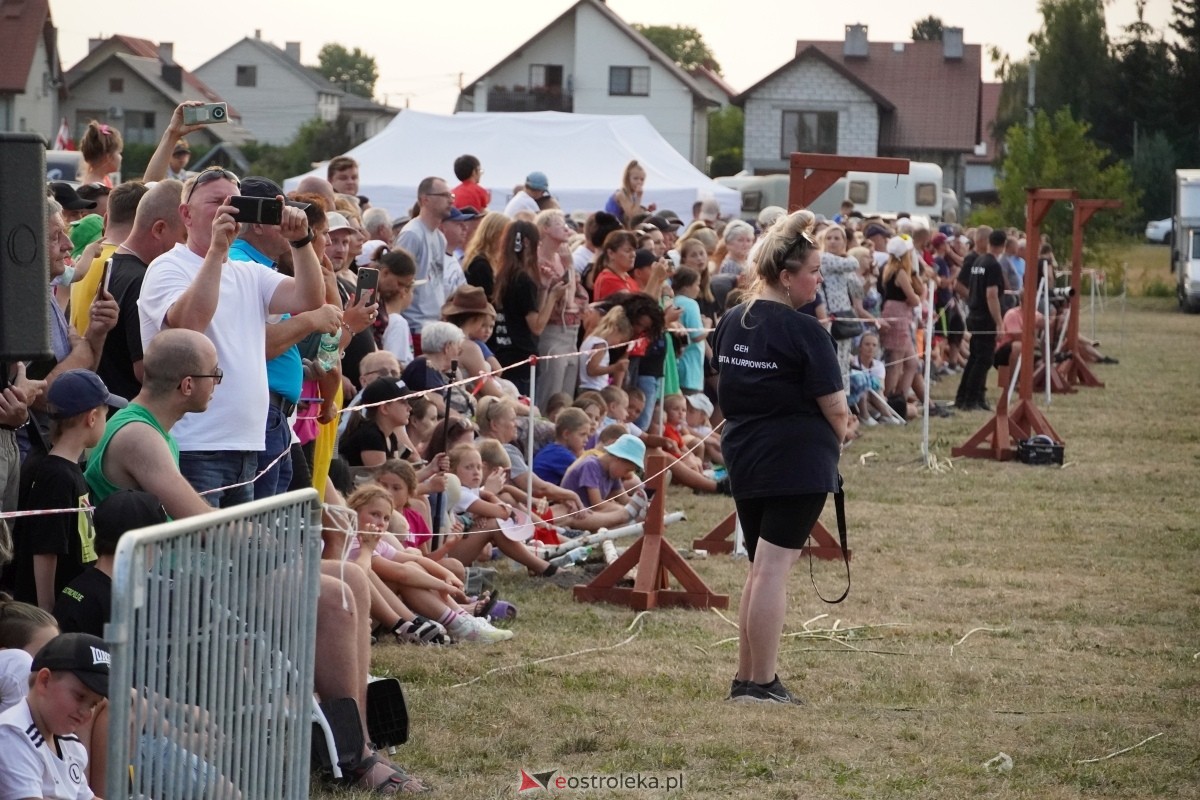Rekonstrukcja historyczna Bolszewika goń! w Rzekuniu [17.08.2024] - zdjęcie #317 - eOstroleka.pl