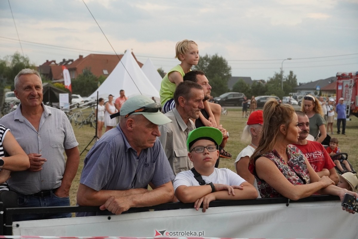 Rekonstrukcja historyczna Bolszewika goń! w Rzekuniu [17.08.2024] - zdjęcie #252 - eOstroleka.pl