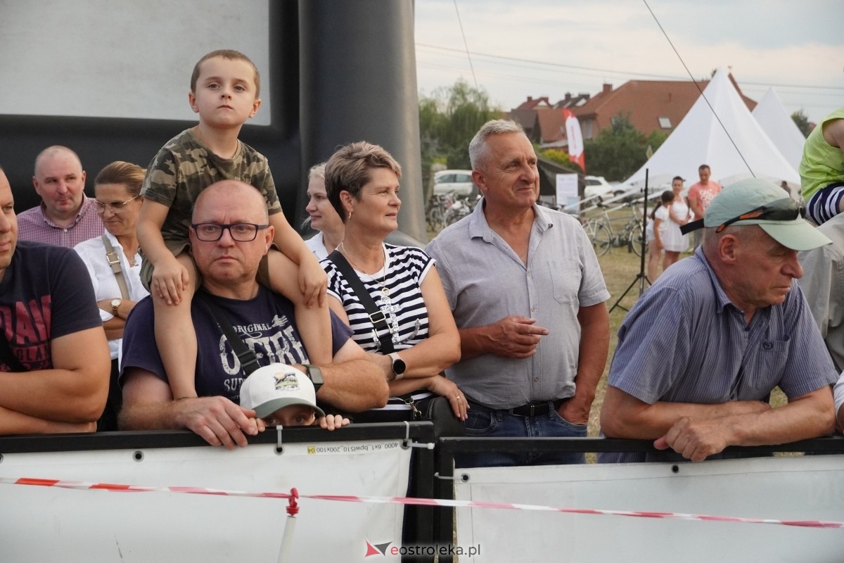 Rekonstrukcja historyczna Bolszewika goń! w Rzekuniu [17.08.2024] - zdjęcie #250 - eOstroleka.pl