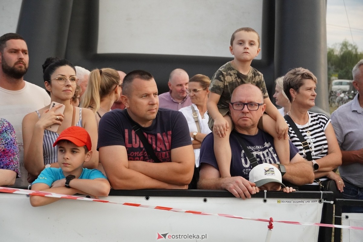 Rekonstrukcja historyczna Bolszewika goń! w Rzekuniu [17.08.2024] - zdjęcie #248 - eOstroleka.pl