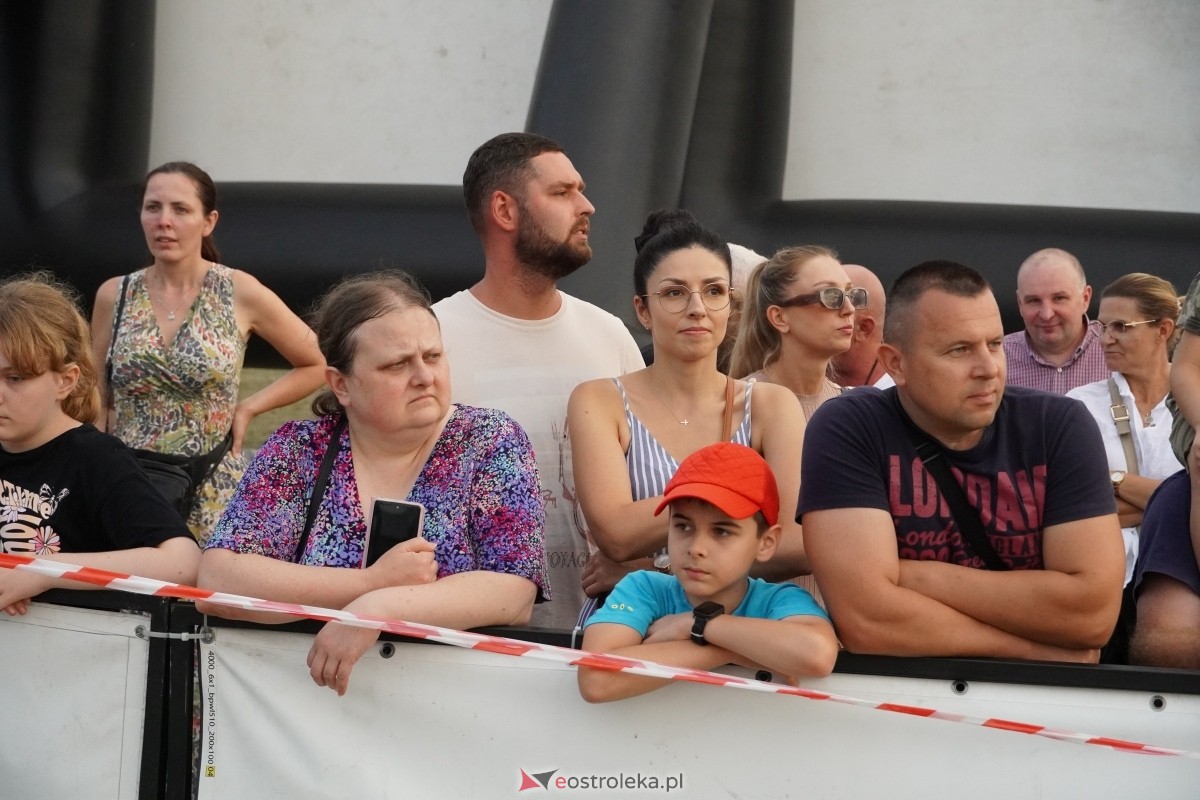 Rekonstrukcja historyczna Bolszewika goń! w Rzekuniu [17.08.2024] - zdjęcie #246 - eOstroleka.pl