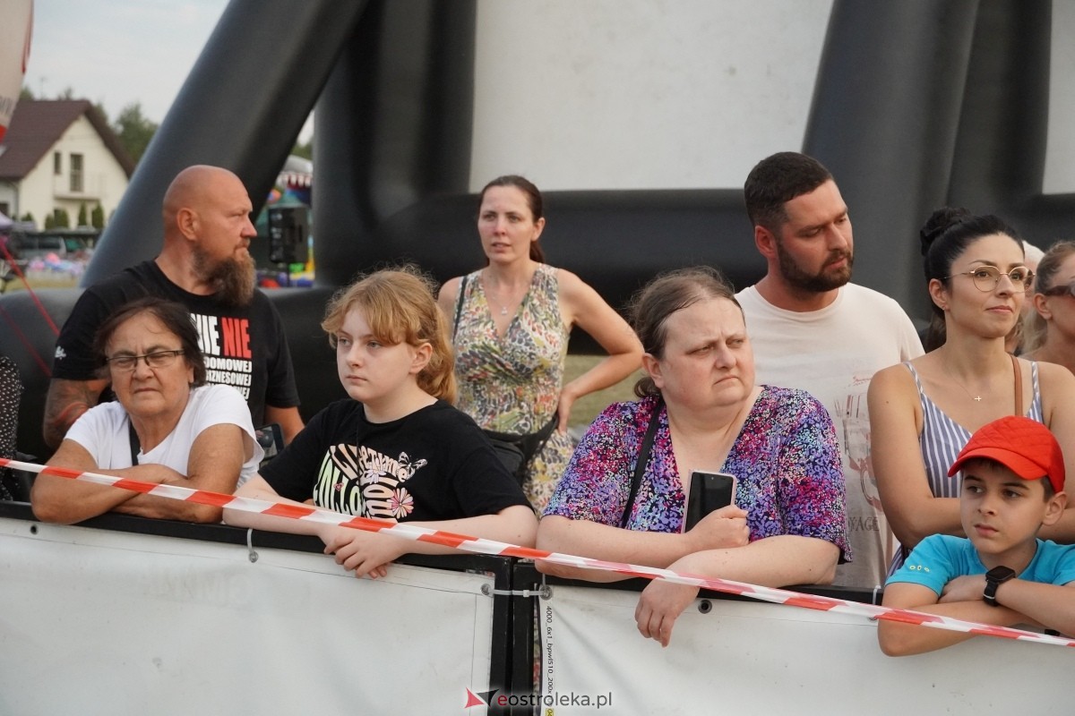Rekonstrukcja historyczna Bolszewika goń! w Rzekuniu [17.08.2024] - zdjęcie #244 - eOstroleka.pl