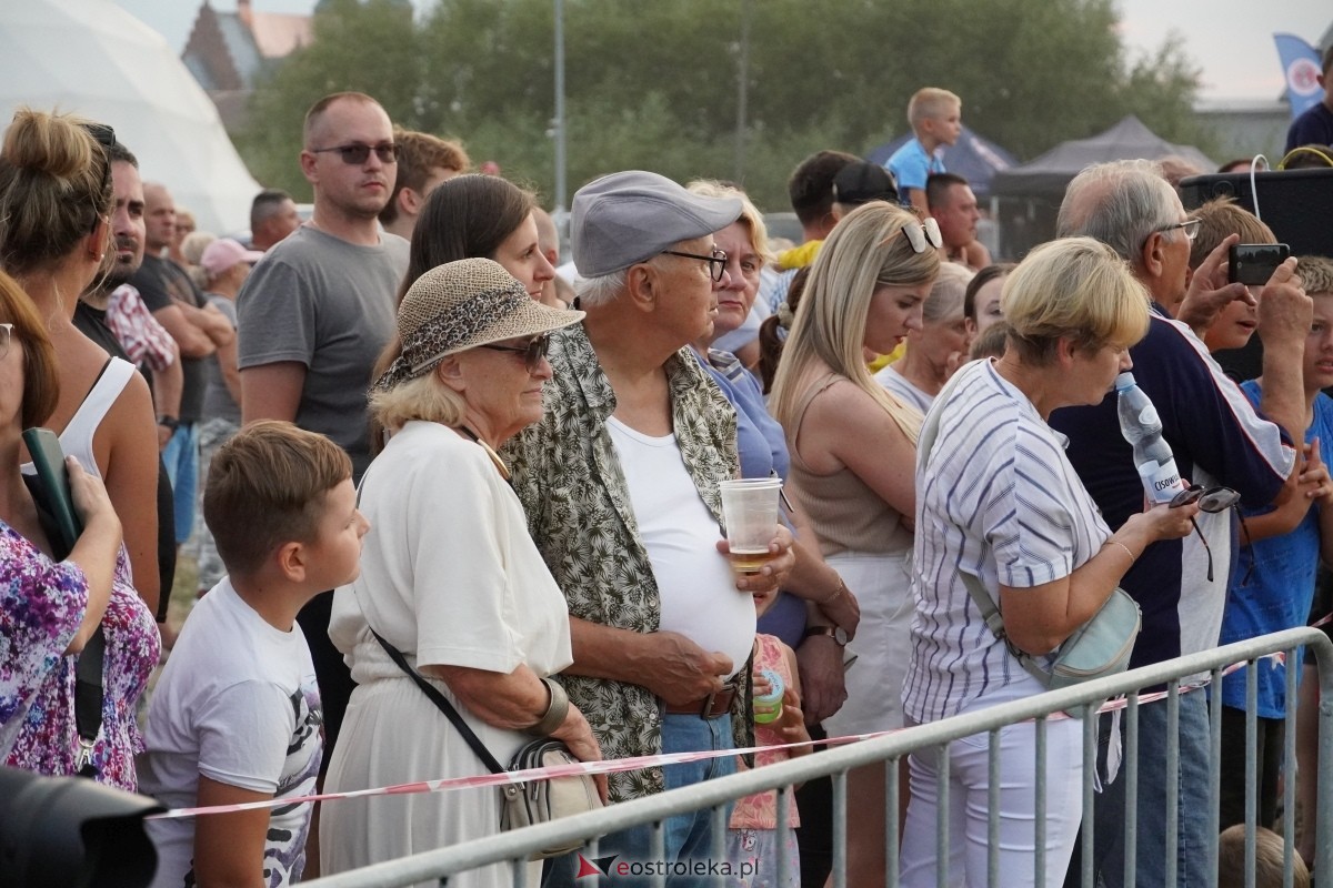 Rekonstrukcja historyczna Bolszewika goń! w Rzekuniu [17.08.2024] - zdjęcie #242 - eOstroleka.pl