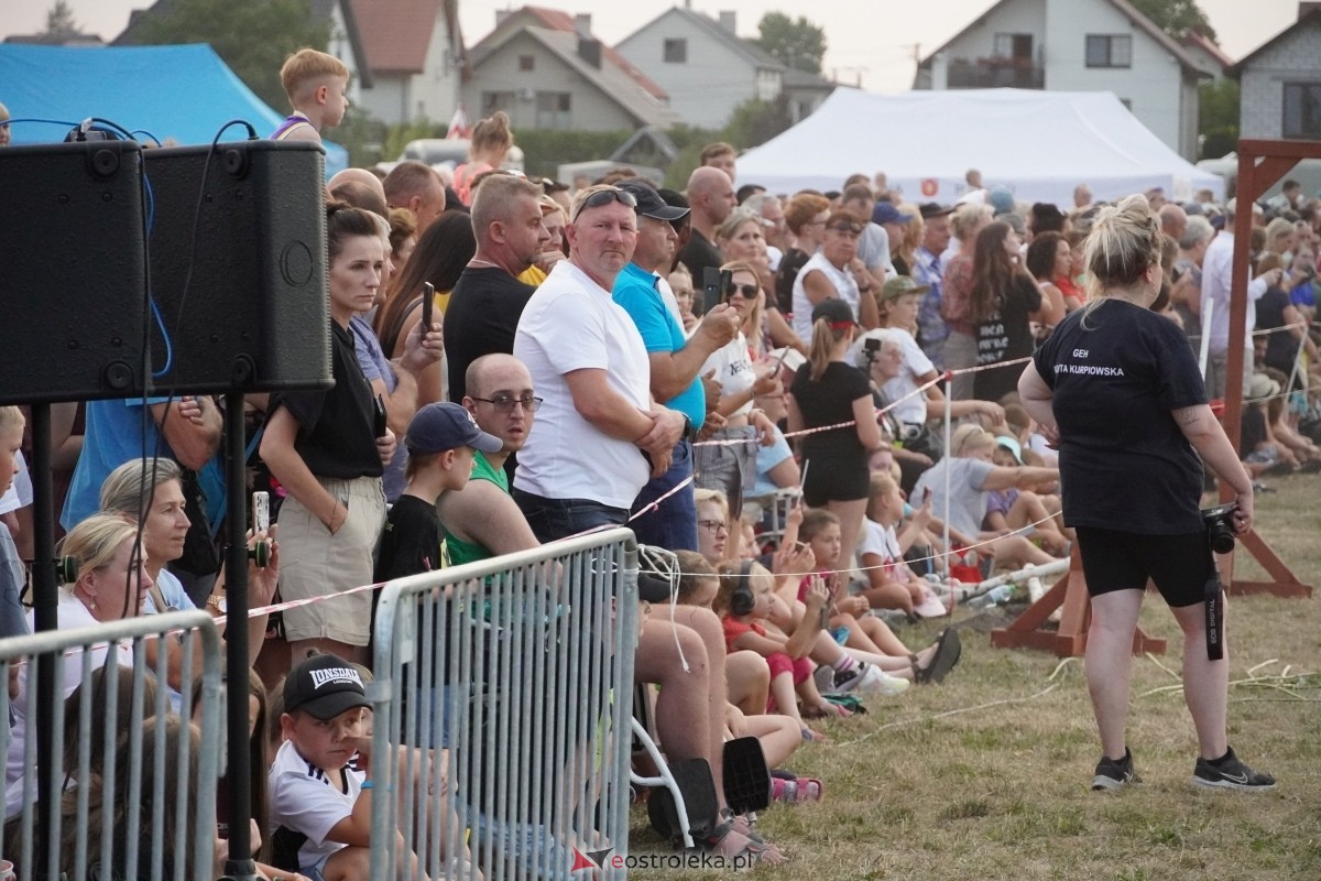 Rekonstrukcja historyczna Bolszewika goń! w Rzekuniu [17.08.2024] - zdjęcie #240 - eOstroleka.pl