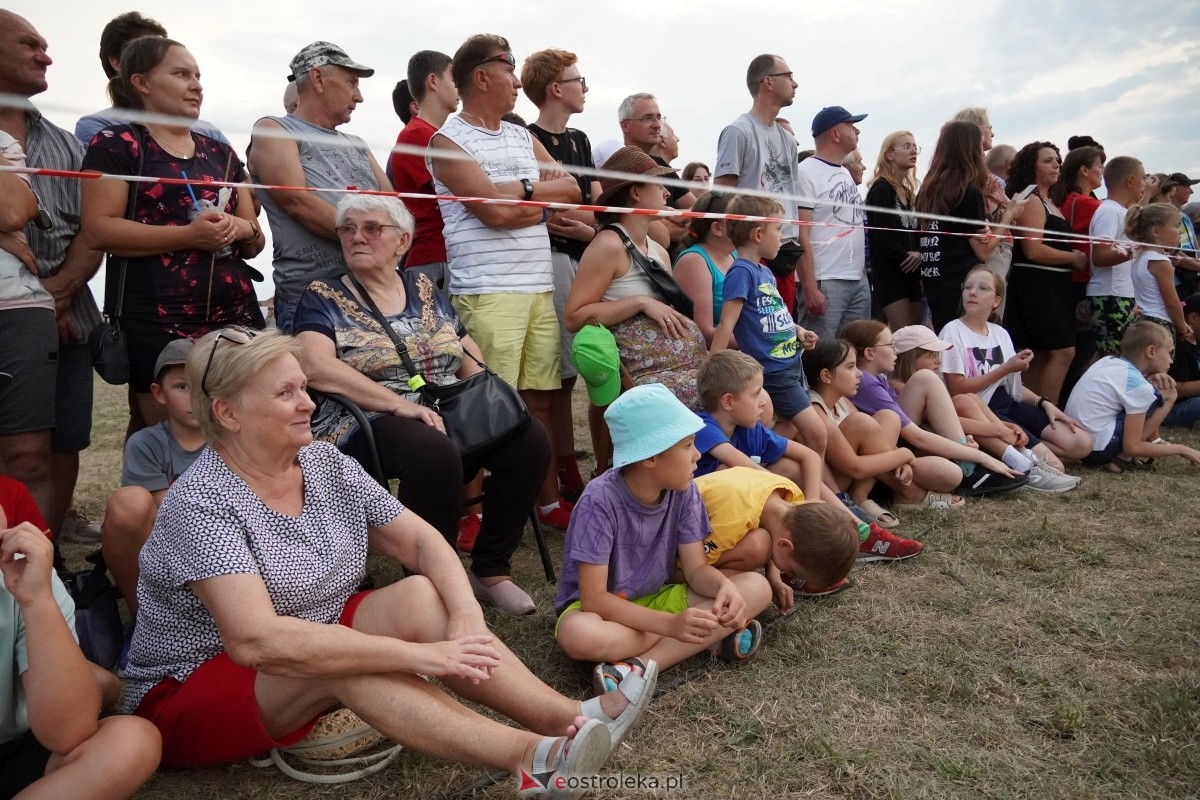 Rekonstrukcja historyczna Bolszewika goń! w Rzekuniu [17.08.2024] - zdjęcie #105 - eOstroleka.pl