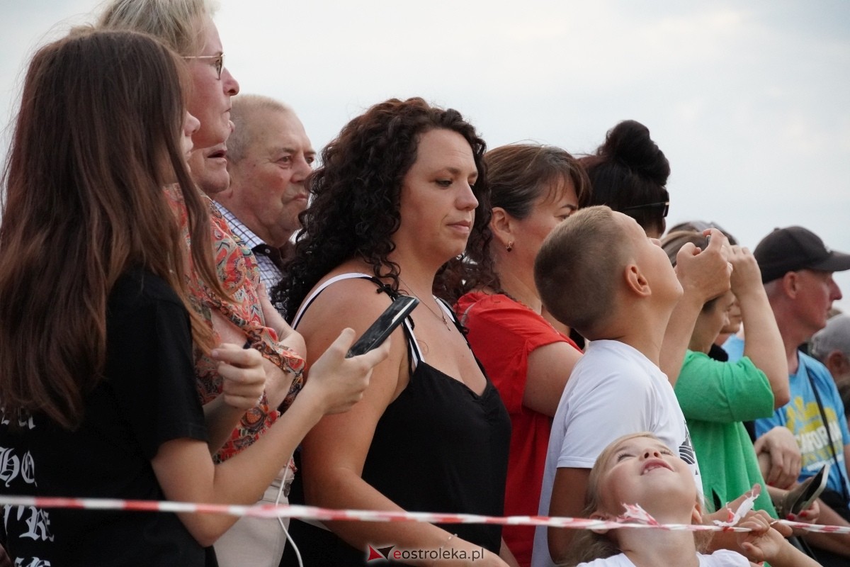 Rekonstrukcja historyczna Bolszewika goń! w Rzekuniu [17.08.2024] - zdjęcie #99 - eOstroleka.pl