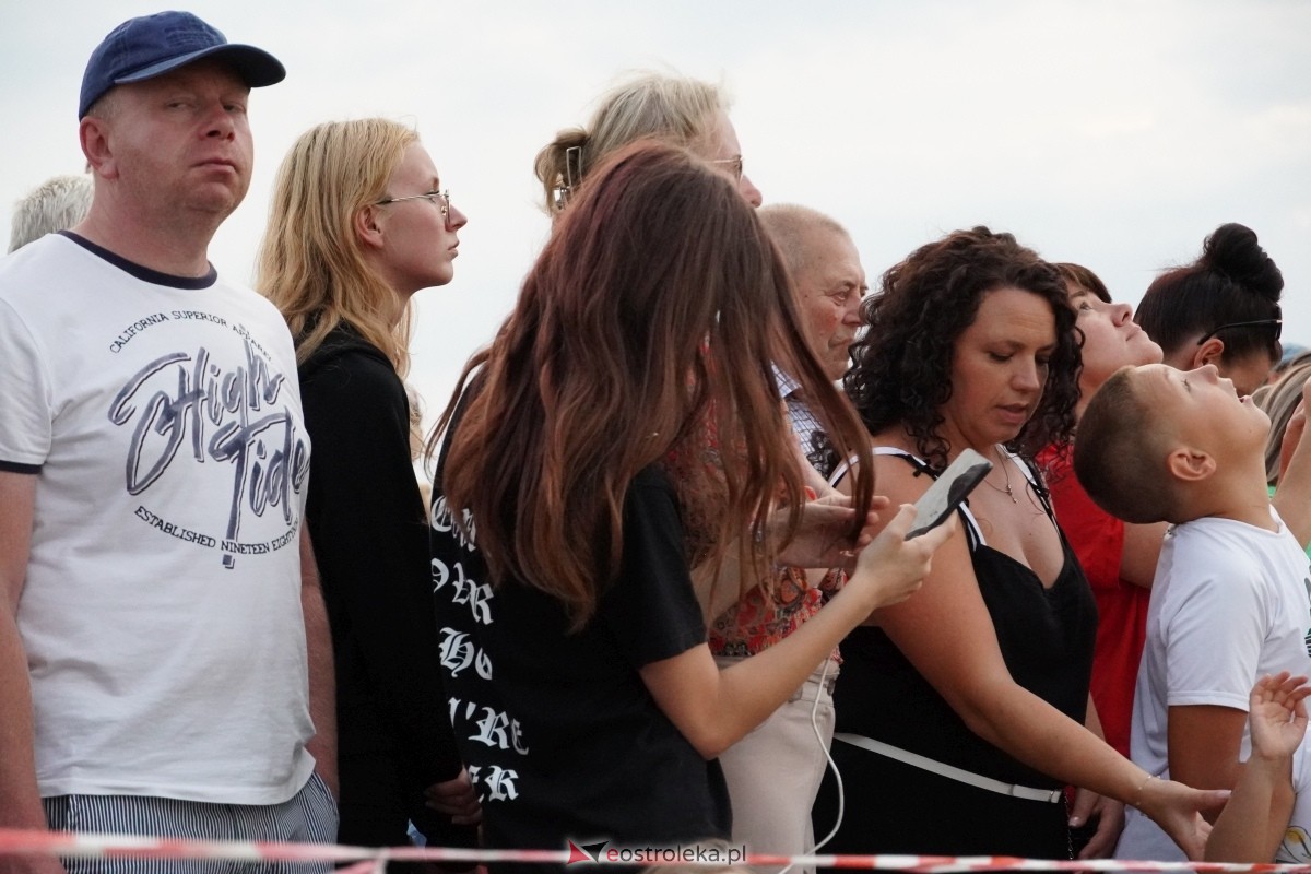 Rekonstrukcja historyczna Bolszewika goń! w Rzekuniu [17.08.2024] - zdjęcie #97 - eOstroleka.pl