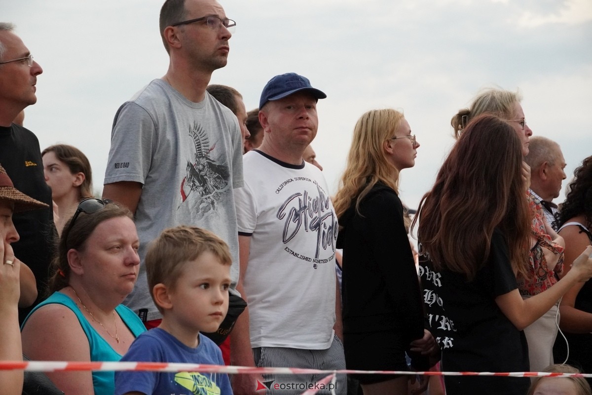 Rekonstrukcja historyczna Bolszewika goń! w Rzekuniu [17.08.2024] - zdjęcie #95 - eOstroleka.pl