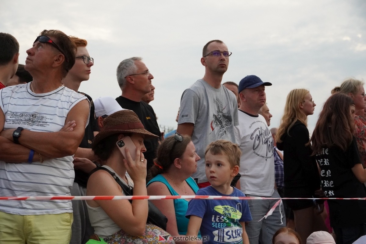 Rekonstrukcja historyczna Bolszewika goń! w Rzekuniu [17.08.2024] - zdjęcie #93 - eOstroleka.pl